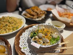 -79号渔船海鲜饭店(宝安店)