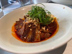 -悦融·京鲁菜·露台花园(安定门店)