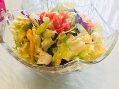 玉林大拌菜-玉林烤鸭店(黄村康庄店)