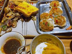 -一顿烧烤(八经街店)