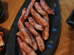 -恩你小木屋·烤肉韩式料理(嘉兴秀洲店)