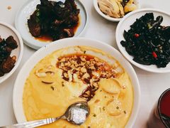 -丰收日·小海鲜·沪上家宴(顾村正大店)