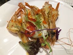 -雅玛花式铁板烧(国宏宾馆店)