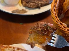 -羽深肉铺 Steak & Wine