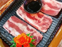 -杀猪天·韩国烤肉(总店)