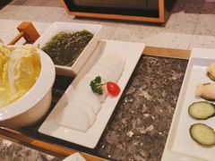 -一席地·本地鸡窝·杭帮鸡火锅(萧山银隆百货店)