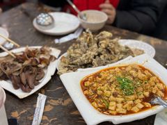 -张包铺(道外店)