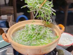 -洞庭土菜馆(天河北总店)