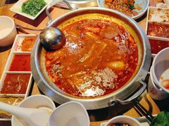 -炉小哥烤肉(朗悦公园茂店)