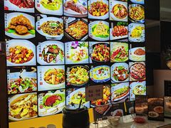 -南方酒店·淮扬菜(回民街店)