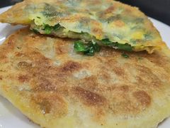 馅饼-杨记小骨头羊杂馆(南五马路店)