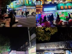 -南湖公园地摊集市