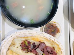 -小彭驴肉火烧(安贞店)