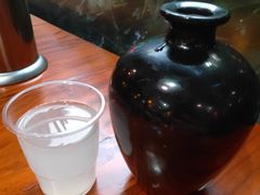 -炭虎子水浒烤肉(梦时代店)