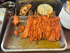 -老客满蛋饼(双塔市集店)