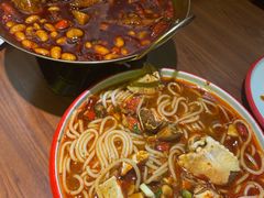 -老闵田螺馆·南昌市井菜·特色小吃(总店)