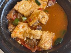 -大雄九老菜馆(南门桥店)