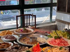 -佬土鹅肠火锅(解放路店)