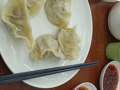 -奉天蚨祥饺子馆