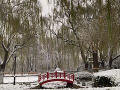 -玲珑塔公园