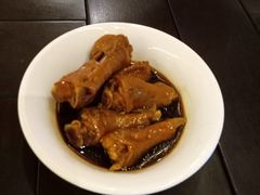 -喷泉广场餐厅·宵夜·海鲜烧烤大排档(长隆企鹅酒店)