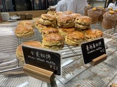 -麦田工坊(月湖店)