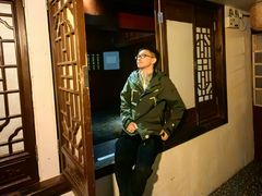 -明日世界密室轰趴·剧本桌游·箭馆团建(国贸店)