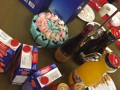 -天津水晶宫饭店