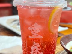 -受气牛肉·重庆耙牛肉(来福士店)