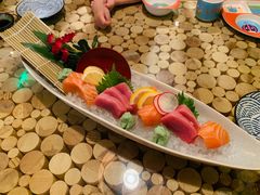 -西村日本料理(香格里拉饭店)
