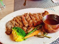 -J·one Bistro吉萬酒厨·牛排