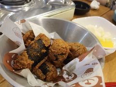 -多宾韩国料理(学衡路店)