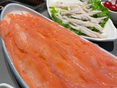 -洞子口重庆鲜货火锅(楚翘城旗舰店)