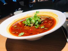 -太仓珀丽酒店-粤季餐厅