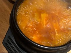 -韩国料理大力士(屏风街店)