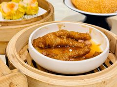 -龙的酒楼·手工早茶·顺德菜(近良路店)