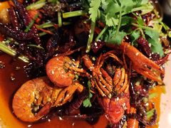 -虾乐园龙虾·夜宵(松江店)