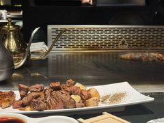 -水木锦堂·自助铁板烧(世贸天阶店)