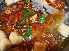 -南京大牌档(三阳广场苏宁店)