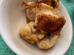 肉煎包-依云煎包店