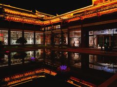 -剑河仰阿莎温泉小镇