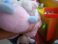 -风云再起游乐汇(皇城恒隆广场店)