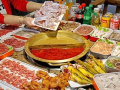 -铭记蛙小仙·活蛙畅享(CBD万达广场店)