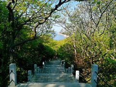 -青岛崂山太清宫