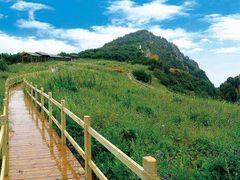 -野三坡百草畔景区