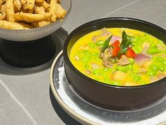 -3号仓库·创意中国菜(乐清正大广场店)