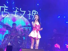 -MOSSO·Liveshow(M3香港广场店)