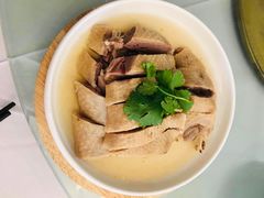 -南山渔宴