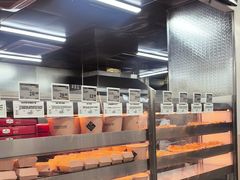 -山姆会员商店(上海浦东店)