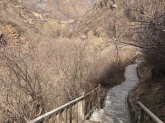 -京西十八潭风景区